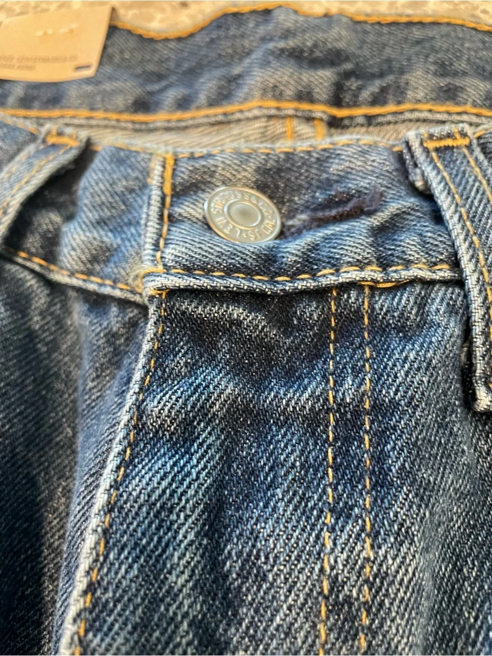 Levis 35 30